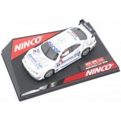 NINCO MERCEDES CLK DTM