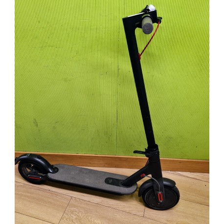 PATINETE ELECTRICO XIAOMI MI SCOOTER M365