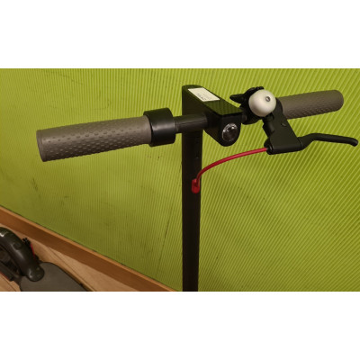 PATINETE ELECTRICO XIAOMI MI SCOOTER M365