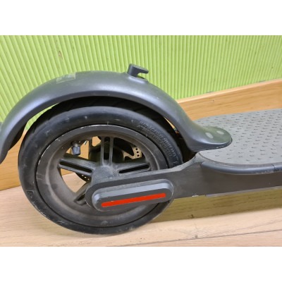 PATINETE ELECTRICO XIAOMI MI SCOOTER M365