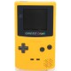 NINTENDO GAME BOY COLOR AMARILLA
