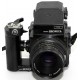 CAMARA ZENZA BRONICA ETRSi AVERIADA PARA PIEZAS