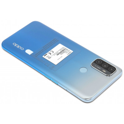 SMARTPHONE OPPO A53S 128GB AZUL