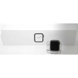 APPLE WATCH SERIES 4 A2008 44mm (GPS + CEL) NEGRO