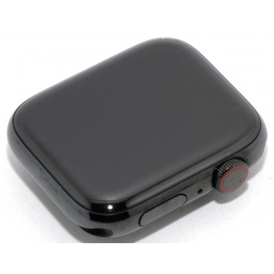 APPLE WATCH SERIES 4 A2008 44mm (GPS + CEL) NEGRO