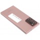 SAMSUNG GALAXY NOTE 20 ULTRA 5G 256GB BRONCE