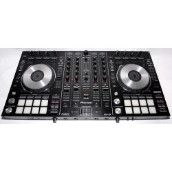 CONTROLADORA PIONEER DDJ-SX