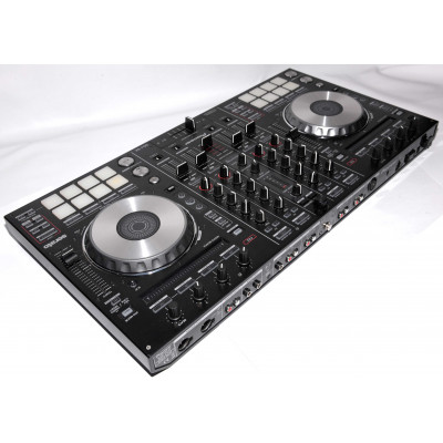CONTROLADORA PIONEER DDJ-SX