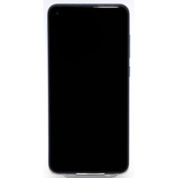 XIAOMI REDMI NOTE 9 64GB NEGRO