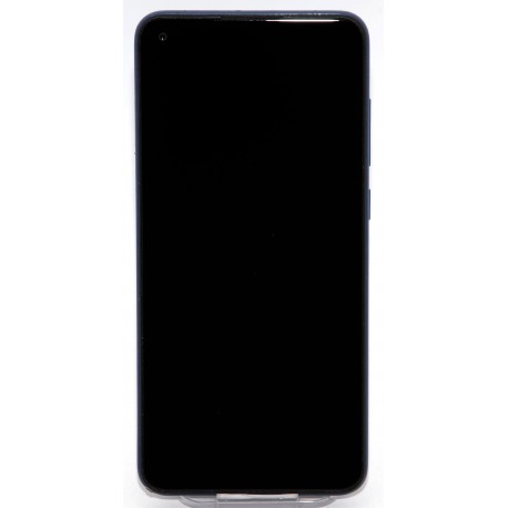 XIAOMI REDMI NOTE 9 64GB NEGRO