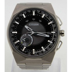 CITIZEN CC2006-53E WAVE F100