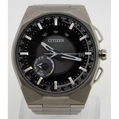 CITIZEN CC2006-53E WAVE F100