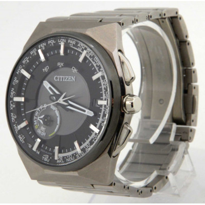 CITIZEN CC2006-53E WAVE F100