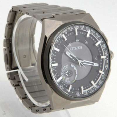 CITIZEN CC2006-53E WAVE F100