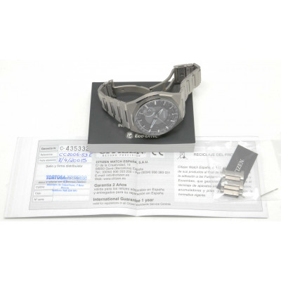 CITIZEN CC2006-53E WAVE F100