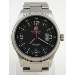 RELOJ AUTOMATICO HANOWA SWISS MILITARY