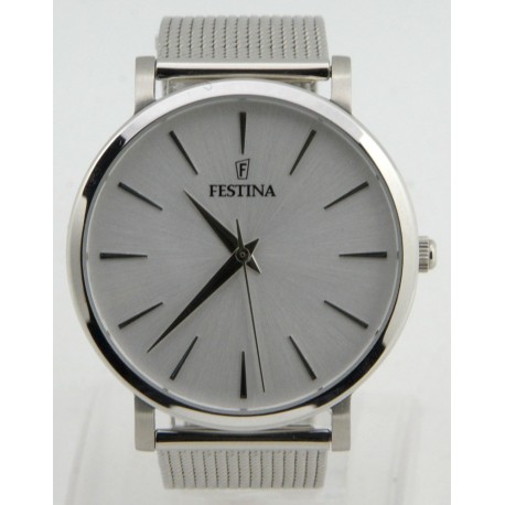 RELOJ FESTINA F20475