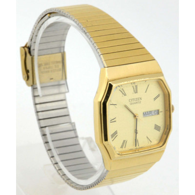 RELOJ CITIZEN VINTAGE