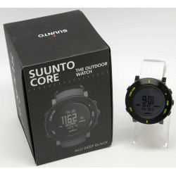 RELOJ DEPORTIVO SUUNTO CORE