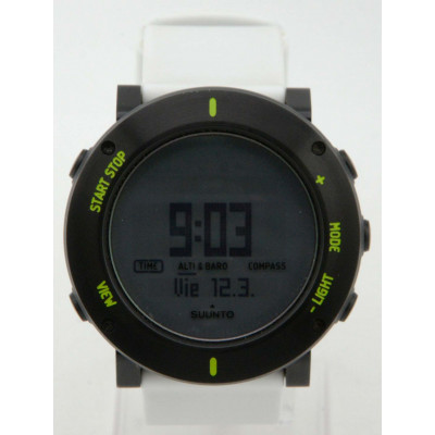 RELOJ DEPORTIVO SUUNTO CORE