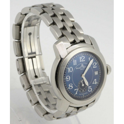 RELOJ BAUME MERCIER AUTOMATIC CAPELAND 45221