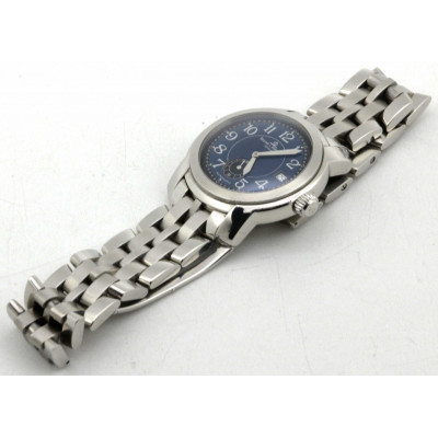 RELOJ BAUME MERCIER AUTOMATIC CAPELAND 45221