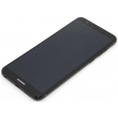 HUAWEI P SMART 32GB NEGRO