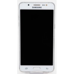SAMNSUNG GALAXY J5 2016 16GB BLANCO