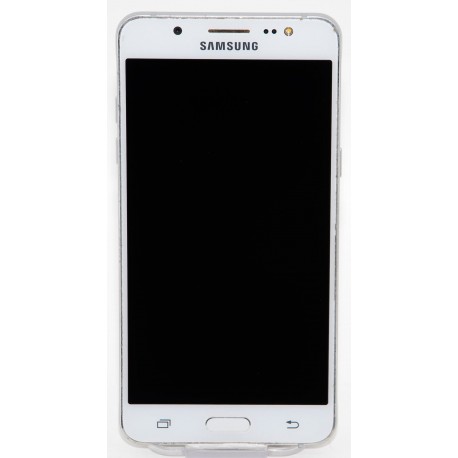 SAMNSUNG GALAXY J5 2016 16GB BLANCO