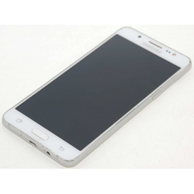 SAMNSUNG GALAXY J5 2016 16GB BLANCO