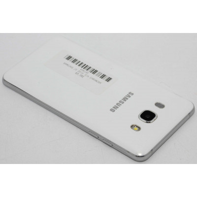SAMNSUNG GALAXY J5 2016 16GB BLANCO
