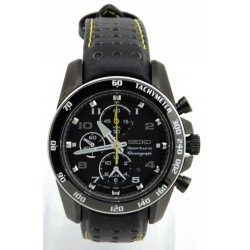 RELOJ CRONÓGRAFO SEIKO SPORTURA 7T62-0K