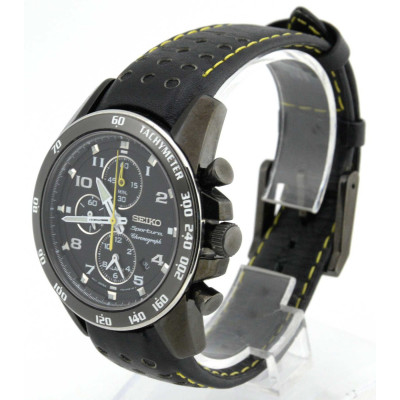 RELOJ CRONÓGRAFO SEIKO SPORTURA 7T62-0K
