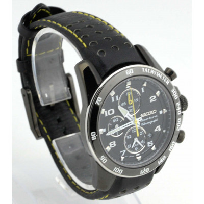 RELOJ CRONÓGRAFO SEIKO SPORTURA 7T62-0K