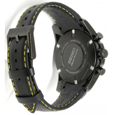 RELOJ CRONÓGRAFO SEIKO SPORTURA 7T62-0K