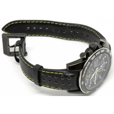 RELOJ CRONÓGRAFO SEIKO SPORTURA 7T62-0K