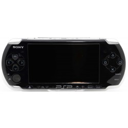 CONSOLA SONY PSP SLIM 3004