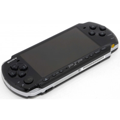 CONSOLA SONY PSP SLIM 3004