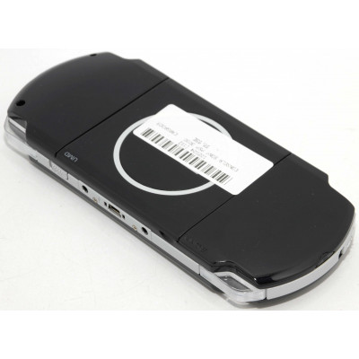 CONSOLA SONY PSP SLIM 3004