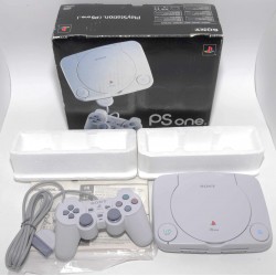 CONSOLA PS ONE