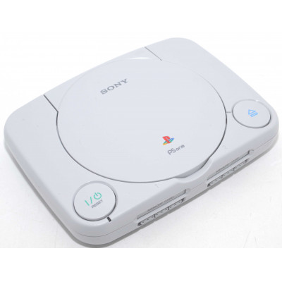 CONSOLA PS ONE