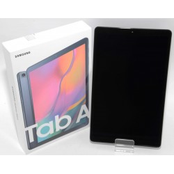 SAMSUNG GALAXY TAB A 2019 WIFI 32GB NEGRA