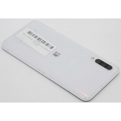 SAMSUNG A30S 64GB BLANCO