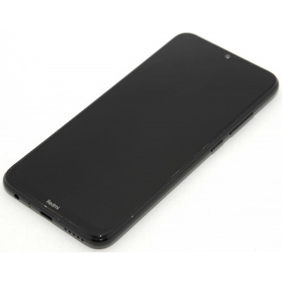 XIAOMI REDMI NOTE 8 64GB NEGRO