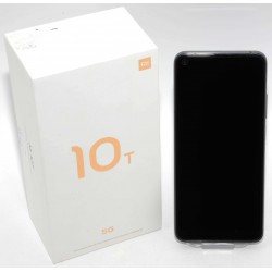 XIAOMI MI 10T 5G 128GB NEGRO
