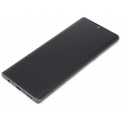 LG VELVET 5G GRIS