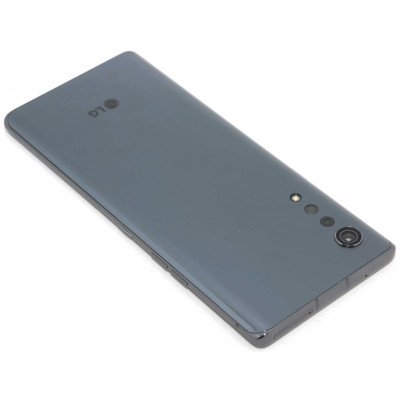 LG VELVET 5G GRIS