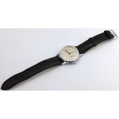 RELOJ CRONOGRAFO CAUNY PRIMA VALJOUX 7733