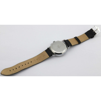 RELOJ CRONOGRAFO CAUNY PRIMA VALJOUX 7733