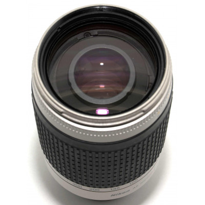 OBJETIVO NIKON NIKKOR AF 1:4-5.6G